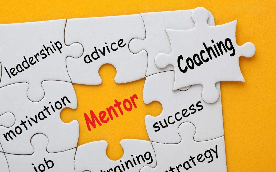 Mentoring, coaching, konsultacja