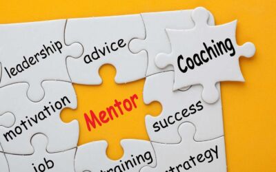 Mentoring, coaching, konsultacja  – jakie są między nimi różnice i w jaki sposób mogą Ci pomóc?